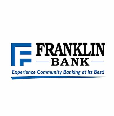 Franklin Bank Logo