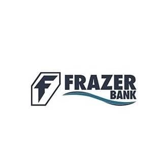 FRAZER BANK Logo