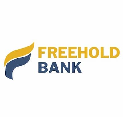Freehold Savings Bank Logo