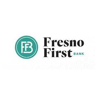 Fresno First Bank Logo