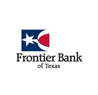 Frontier Bank of Texas Logo