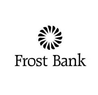 Frost Bank Logo