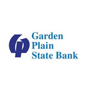Garden Plain State Bank Logo