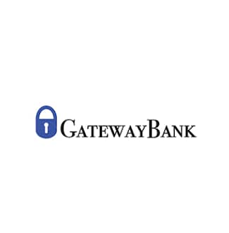 Gateway Bank Logo