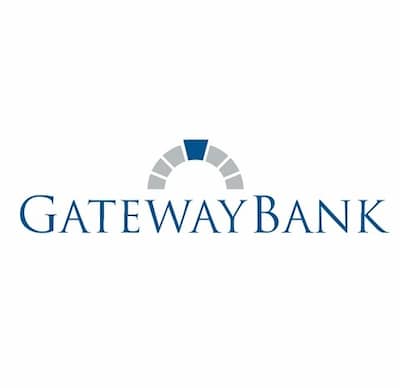 Gateway Bank MN Logo