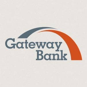 Gateway Commercial Bank Logo