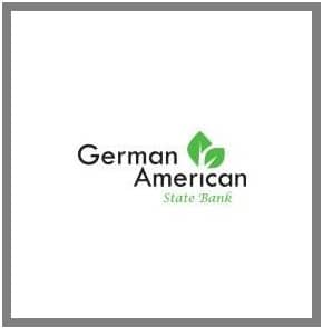 German-American State Bank Logo