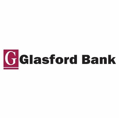 Glasford State Bank Logo