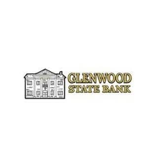 Glenwood State Bank IA Logo