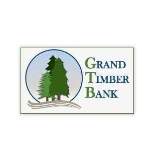 Grand Timber Bank Logo