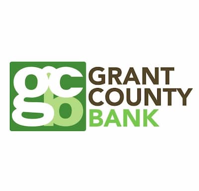 Grant County Bank Logo