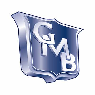 Great Midwest Bank, S.S.B. Logo