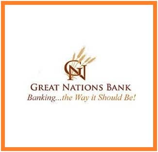 Great Nations Bank Logo
