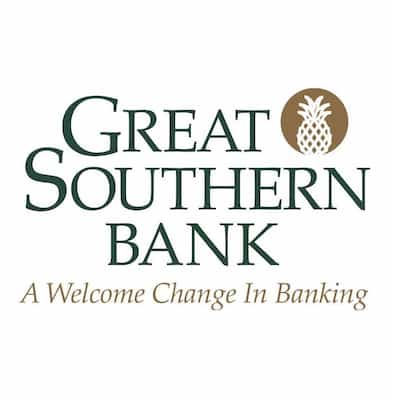 Great Southern Bank Mississippi Logo