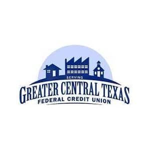 Greater Central Texas FCU Logo