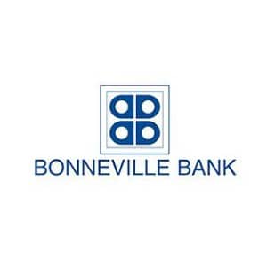 Green Dot Bank DBA Bonneville Bank Logo