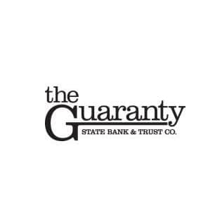 Guaranty State Bank and Trust Company Logo