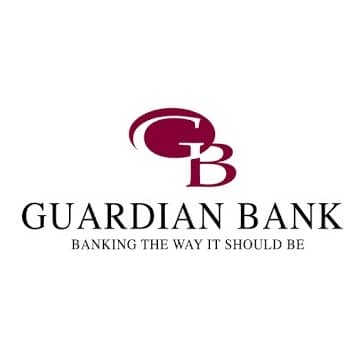Guardian Bank Logo