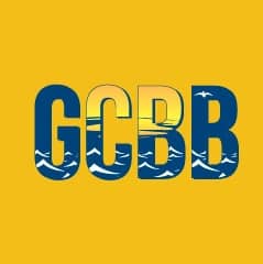 Gulf Coast Business Bank Logo