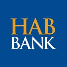 Habib American Bank Logo