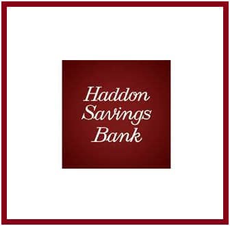 Haddon Savings Bank Logo