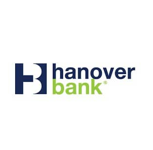 Hanover Bank Logo