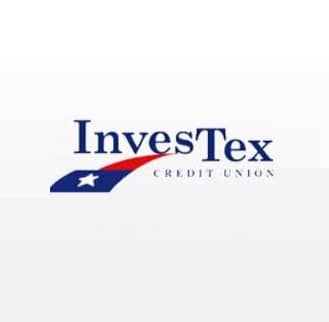 InvesTex Credit Union Logo