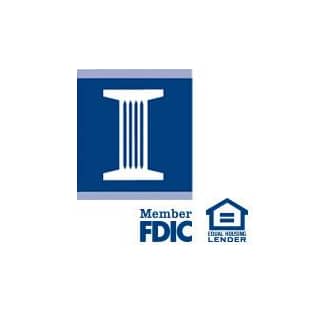 Iowa State Bank Logo