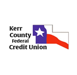 Kerr County Federal Credit Union Logo