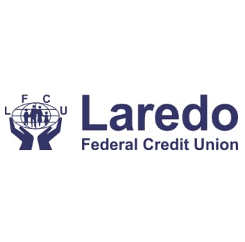 Laredo Federal Credit Union Logo