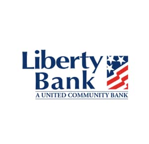 Liberty Bank Logo