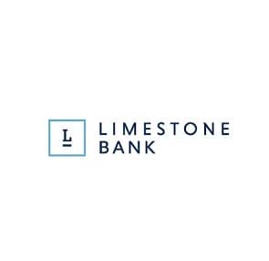 Limestone Bank Logo