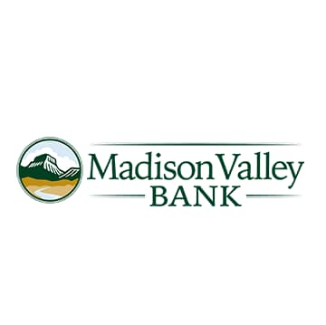 Madison Valley Bank Logo