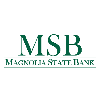 Magnolia State Bank Logo