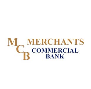 Merchants Commercial Bank Logo