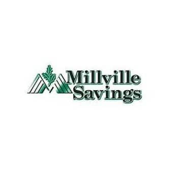 Millville Savings and Loan Association Logo