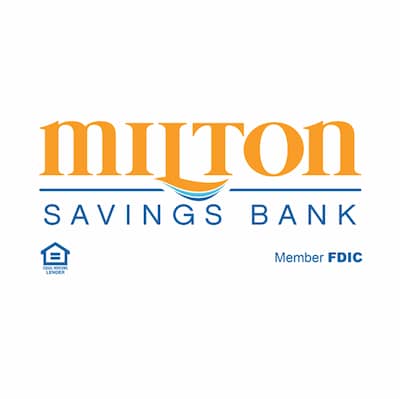 Milton Savings Bank Logo