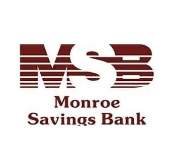 Monroe Savings Bank Logo