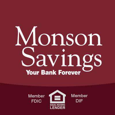 Monson Savings Bank Logo