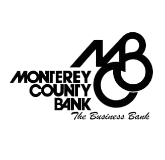 Monterey County Bank Logo