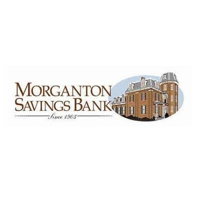 Morganton Savings Bank, S.S.B. Logo