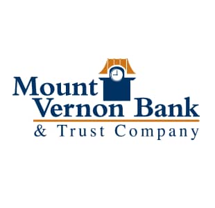Mount Vernon Bank and Trust Company Logo