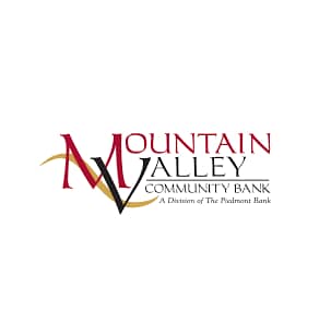 Mountain Valley Community Bank Logo