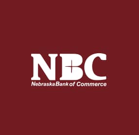 Nebraska Bank of Commerce Logo