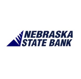 Nebraska State Bank Logo