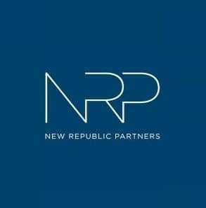 New Republic Savings Bank Logo