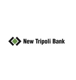 New Tripoli Bank Logo