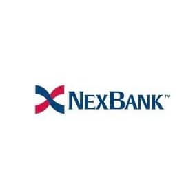 NexBank, SSB Logo