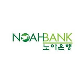 Noah Bank Logo