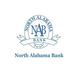 North Alabama Bank Logo